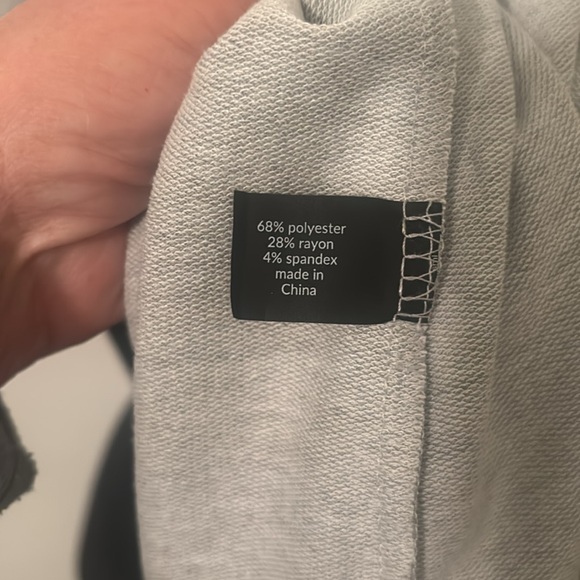 Lane Bryant Pearl Front Pullover Dress size 22/24 - Picture 9 of 9